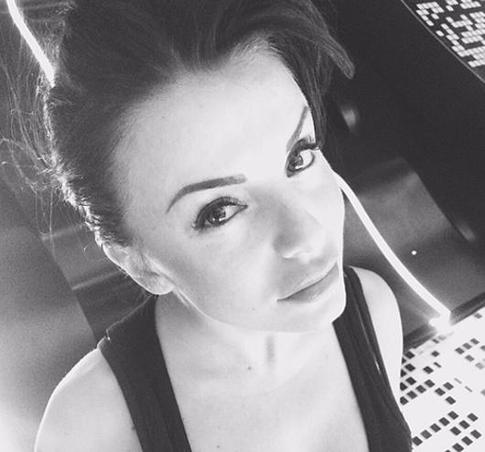 Юля Волкова волнуется перед 30-летием