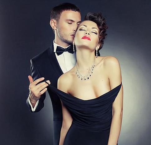 Половой гигант: 5 признаков мужской сексуальности