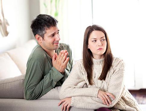 Стоит ли мне доверять мужчине?