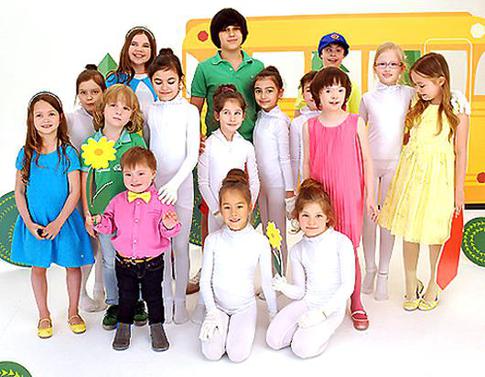 Разгорелся новый скандал с детьми с особенностями развития