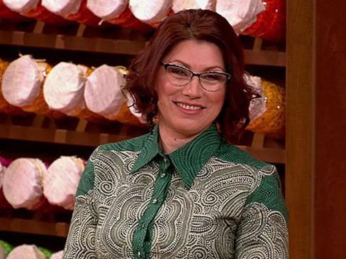 «Рецепт счастья» от Розы Сябитовой