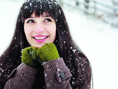 Выбираем идеальный зимний уход