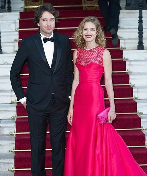 Наталья Водянова рассказала о семье и будущем ребенке