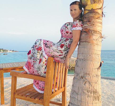 Звезды рассказали о зимних каникулах