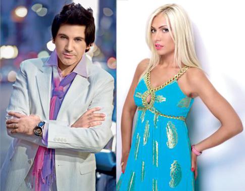 В семье Авраама Руссо царит домострой