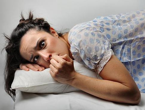 О чем предупреждают ночные кошмары