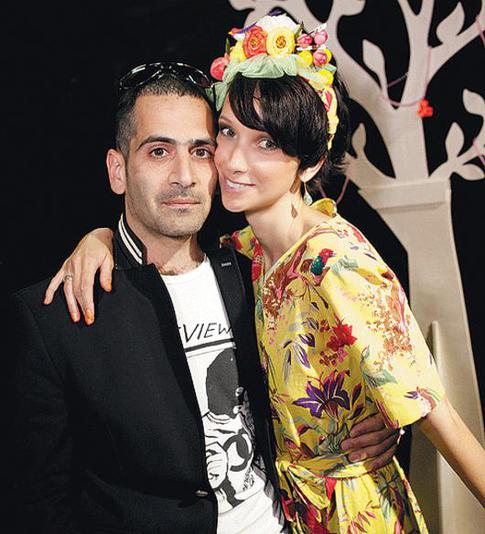 Анастасия Цветаева: «Некоторые московские мужчины вызывают у меня жалость»