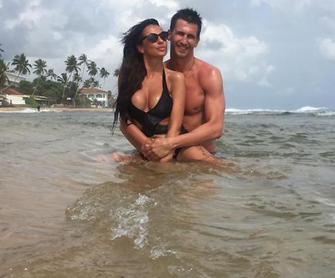 Анна Грачевская: «Благодаря Артему я наконец улыбаюсь»