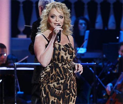 Лариса Долина решила покинуть сцену