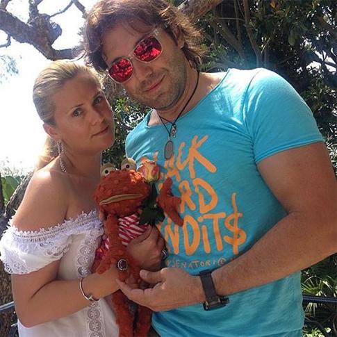 Андрей Малахов намекнул, что станет отцом