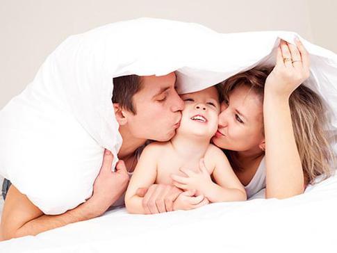 Дети не оценят жертв в семейной жизни