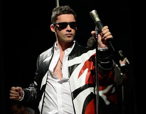 Dan Balan удивил своим видео