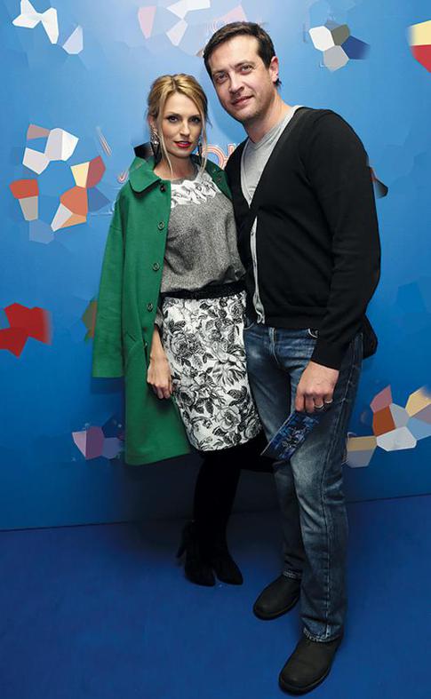 Парный выход: сочетаются ли наряды знаменитостей?