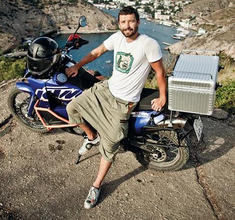 Uma2rmaH: галопом по европам