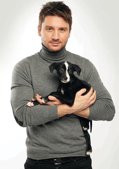 Звезды нашли новых друзей