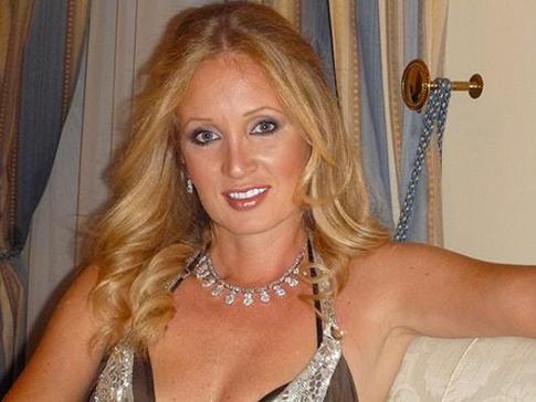 Как превратить светскую львицу в островитянку: «Меня, наверное, сглазили»