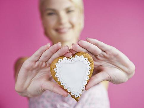 Когда еда становится отчаянной заменой любви