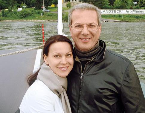 Ирина Чериченко: «Главное — это любовь!»