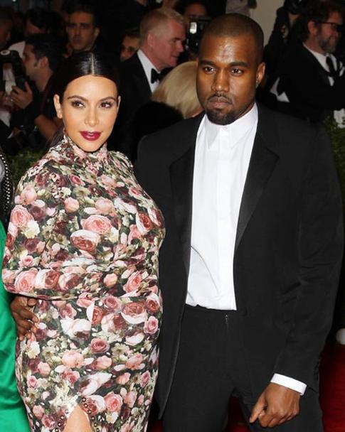 Канье Уэст отказывается жениться на Ким Кардашьян