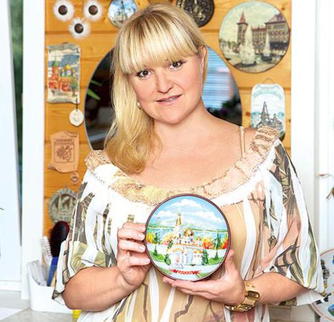 У Маргариты Суханкиной отбирают детей