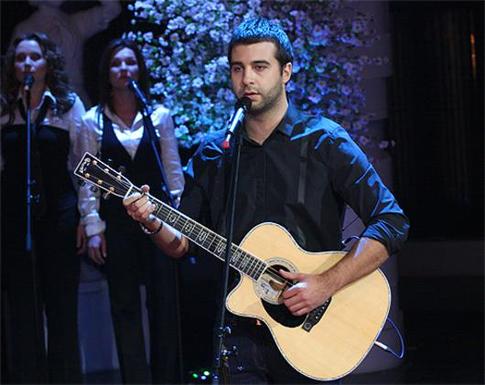 Иван Ургант покидает «Большую разницу»