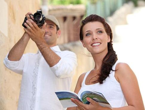 Русские за границей: отдых с итальянским колоритом