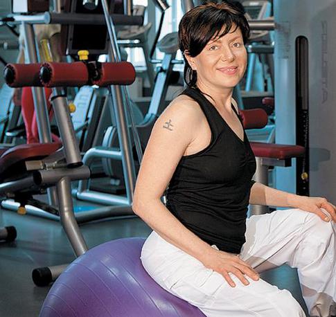 Мастер-класс: семейный тренинг