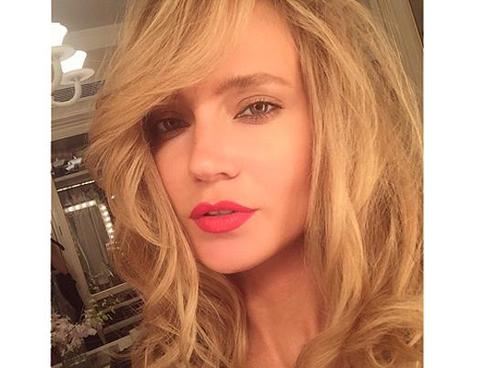 Глюк’oZa изуродовала лицо