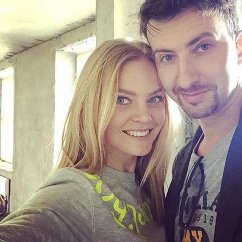 Бывшая девушка Билана Лена Кулецкая купила квартиру