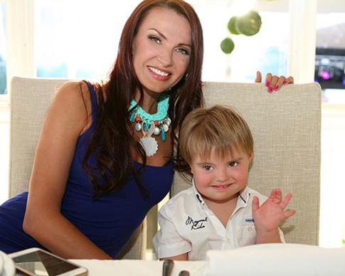 Эвелина Бледанс — о скандале с Натальей Водяновой