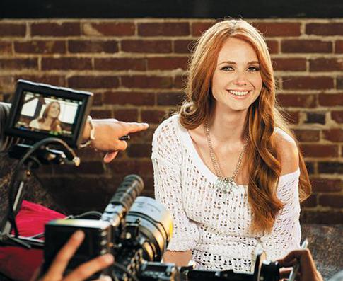 Лена Катина покинула «t. A. T. u.»