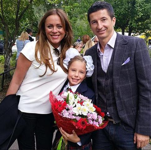 Звезды воссоединились ради детей