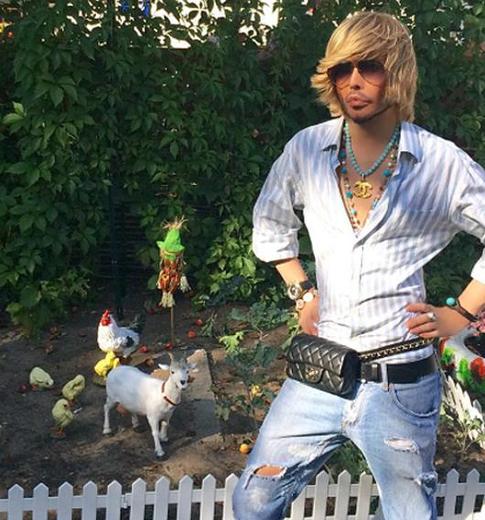 Сергей Зверев задумался о разводе