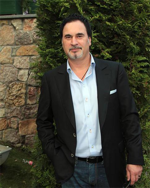 Валерий Меладзе не явился в суд