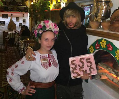 Сергей Зверев подыскивает невесту