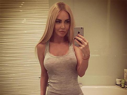 Маша Малиновская будет судиться со своим пластическим хирургом