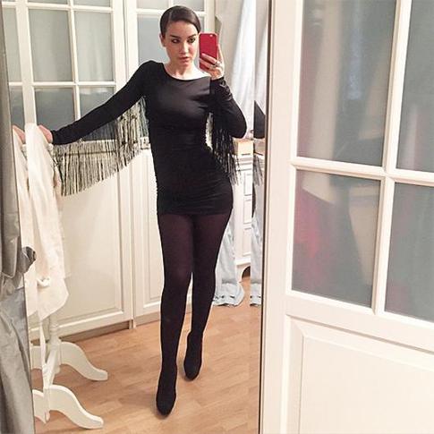 Стало известно, когда состоится свадьба Виктории Дайнеко