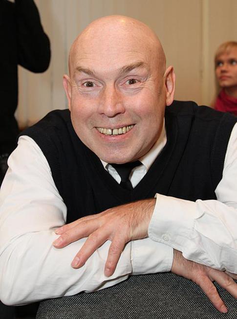 Виктор Сухоруков: «Звали в политику, сказал — не пойду»