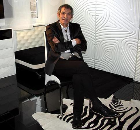 Бари Алибасов: «Кровь не обманешь!»