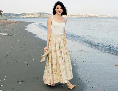 Анастасия Макеева: «Нужно спасти свою душу, а не бежать по карьерной лестнице»