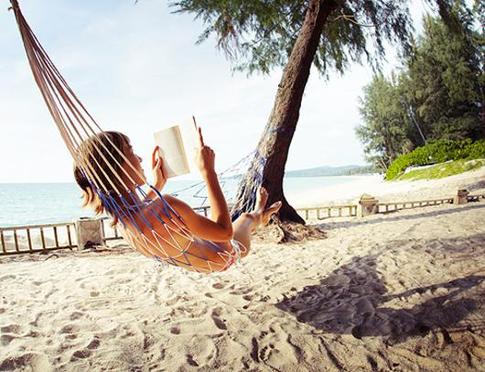 Рассказы: «Курортный роман»