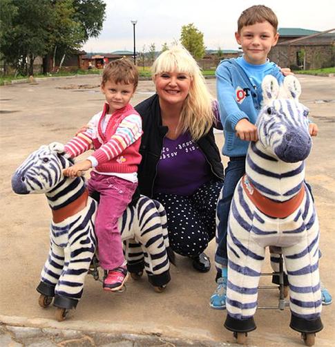 Маргарита Суханкина: «Моя жизнь изменилась в корне!»