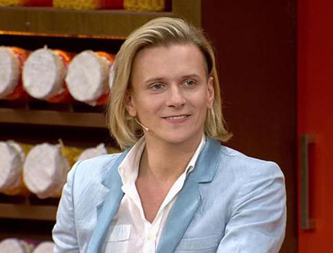 Любимые блюда Лучано Паваротти