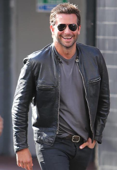 Брэдли Купер взорвет казино