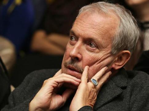 Макаревич рассказал Питеру о красоте