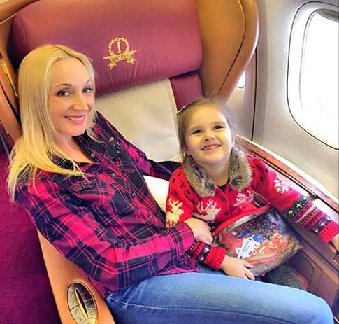 Орбакайте приоткрыла завесу тайны