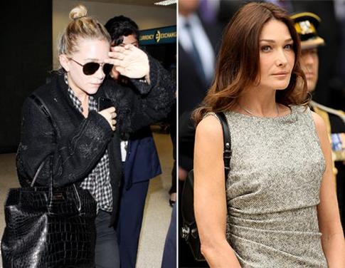 Семейные тайны братьев Саркози