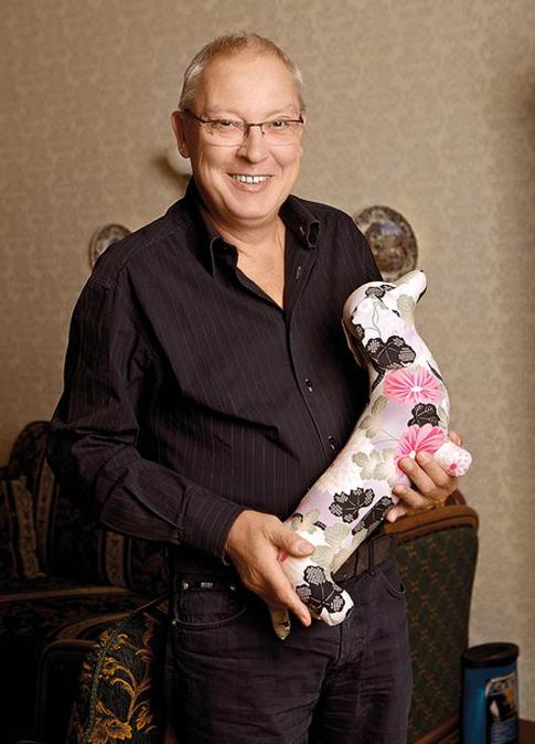 Максим Никулин: «Коллекционеры — это одержимые люди»