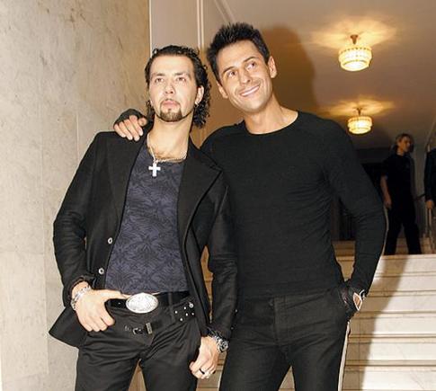 «Чай вдвоем» распался из-за женщины