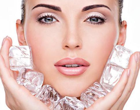 Спасаем кожу лица от холодов